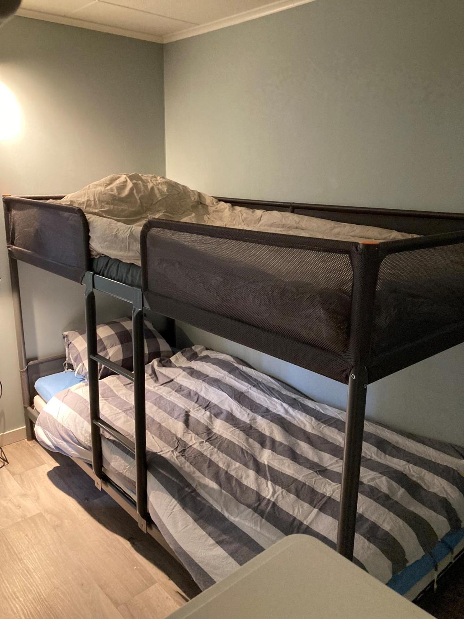 Charmig Villa Med Bastu Och Snabbt Wifi Långav Exterior foto